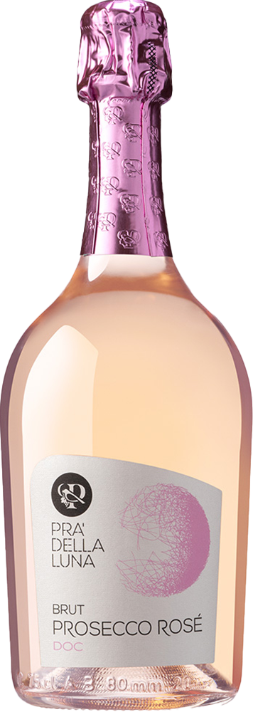2025 Prosecco Millesimato Rosé DOC