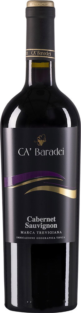 2022 Cabernet Sauvignon Marca Trevigiana IGP