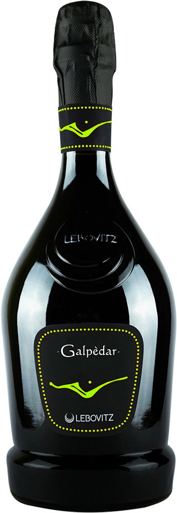 Galpèdar Lambrusco Mantovano DOC