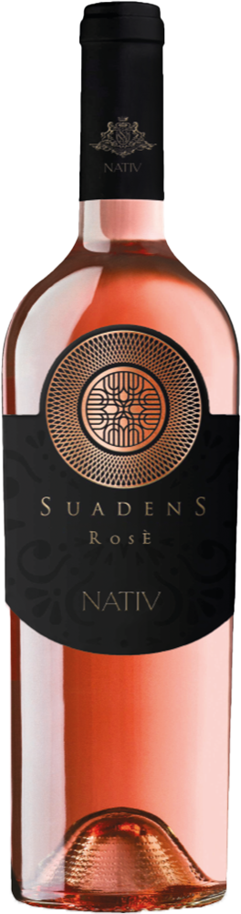 2024 Suadens Rosé Campania IGP