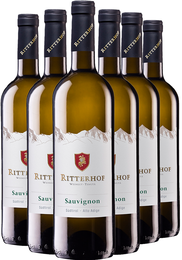Box Promozionale Sauvignon Alto Adige DOC