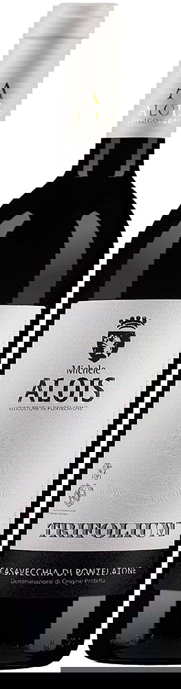 2018 Trifolium Casavecchia di Pontelatone DOC