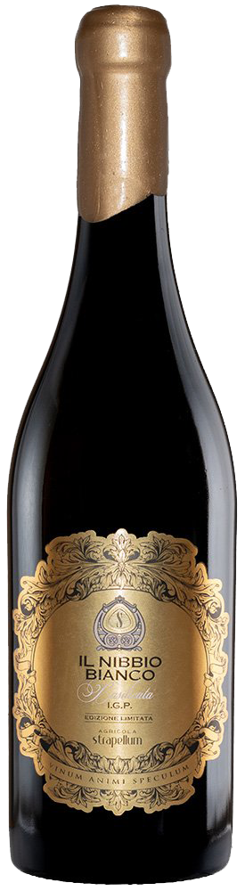 2017 Limited Edition Il Nibbio Bianco Basilicata IGP