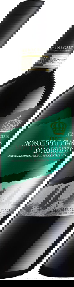 2024 Montepulciano d’Abruzzo DOC