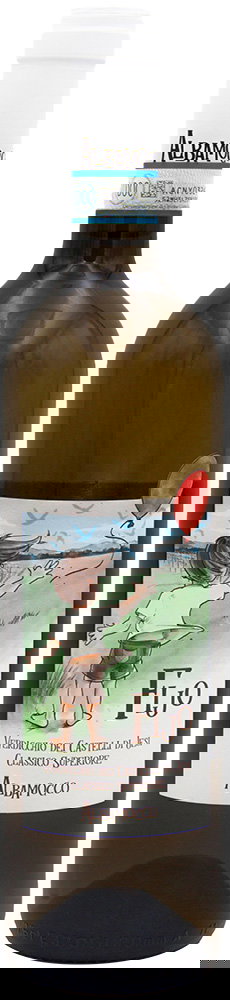 2021 Fijo Verdicchio Dei Castelli Di Jesi Classico Superiore DOC