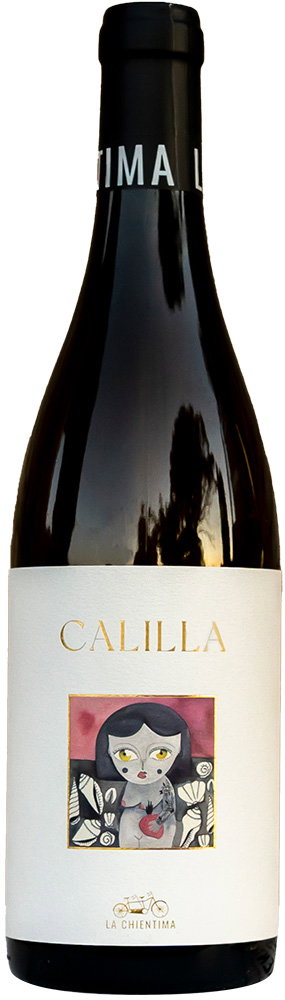 2022 Calilla Toscana IGP