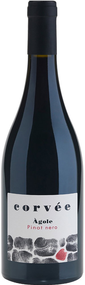 2019 Àgole Trentino DOC
