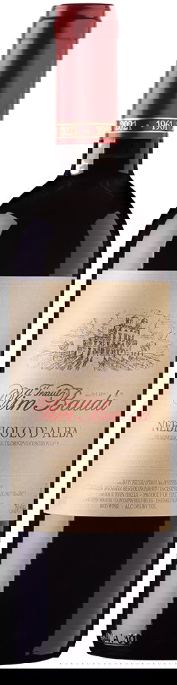 2024 Nebbiolo d’Alba DOC