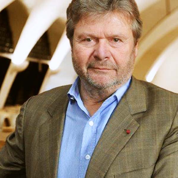 Alain Dominique Perrin