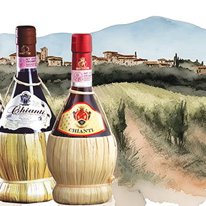 Marzocchi Vini Toscani
