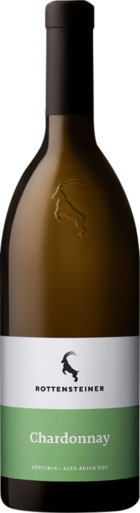 2023 Chardonnay Alto Adige DOC 0,375 L
