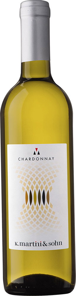 2024 Chardonnay Vigneti delle Dolomiti IGP