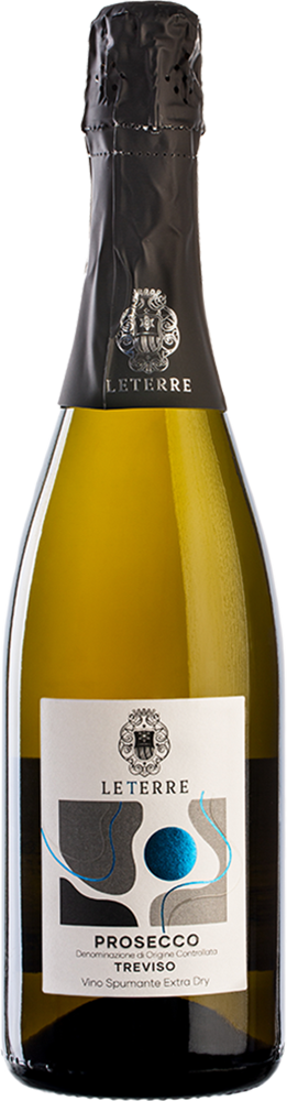 2025 Prosecco Spumante Treviso DOC 1,5 L