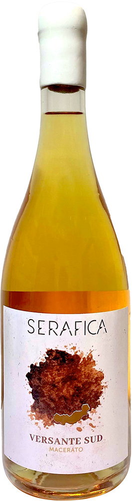 2021 Versante Sud Macerato Terre Siciliane IGP