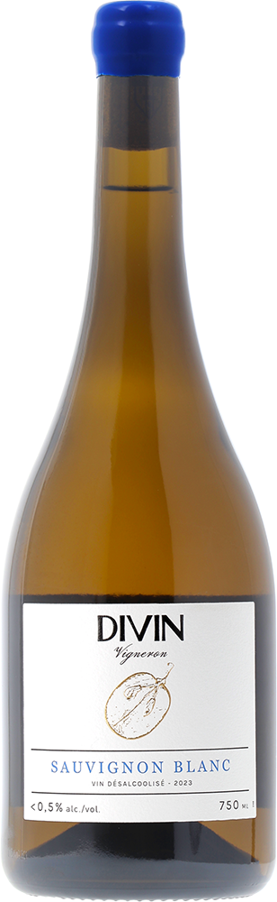 2024 Vigneron Sauvignon Blanc 0,5%