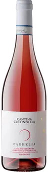 2024 Parhelia Colline Teramane Cerasuolo d´Abruzzo Superiore DOC