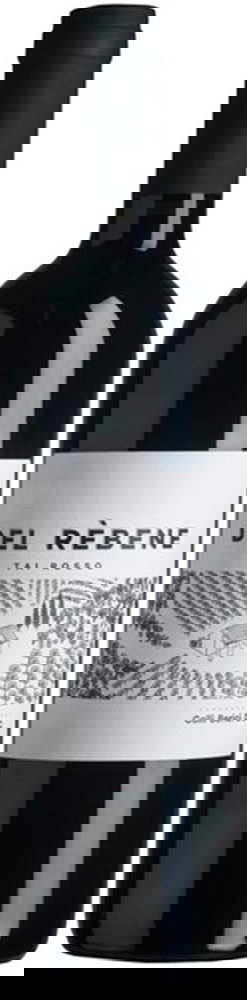 2018 Tai Rosso Colli Berici DOC