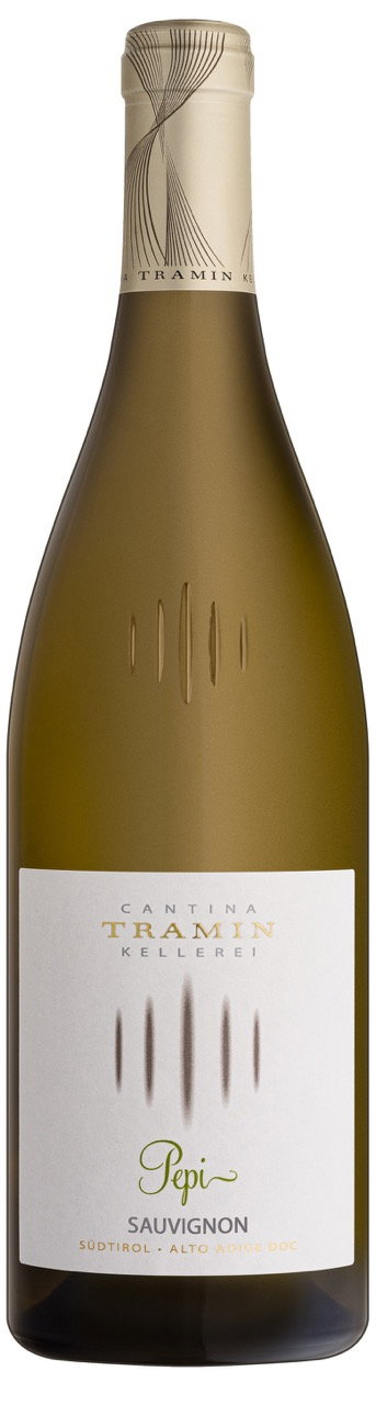 2024 Pepi Sauvignon Alto Adige DOC