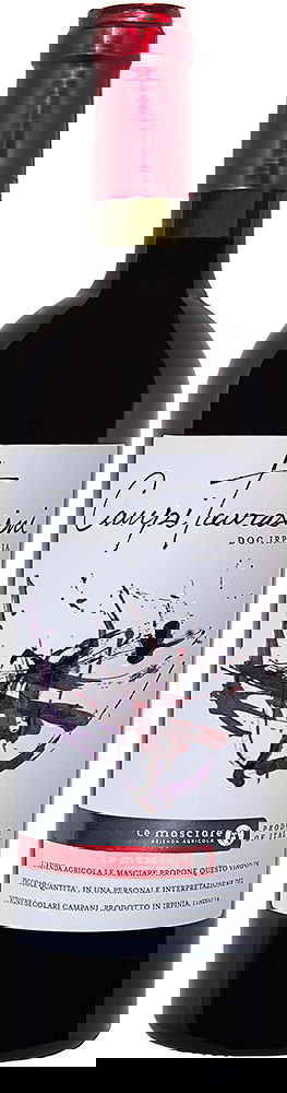 2019 Campi Taurasini Irpinia DOC