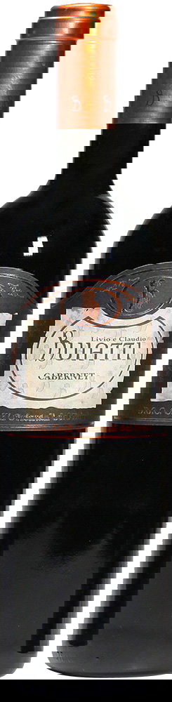 2021 Cabernet Franc Friuli Colli Orientali DOC