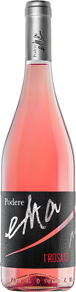 2024 I'Rosato Toscana IGP