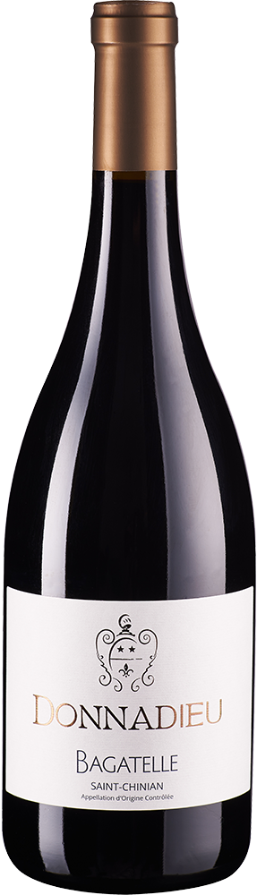 2023 Donnadieu Saint Chinian AOP