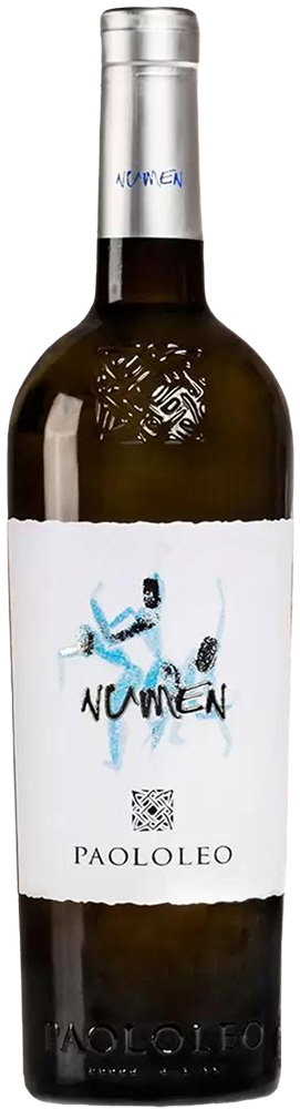 2024 Numen Chardonnay Salento IGP