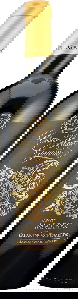 2014 Cuvée Malbec Lalande De Pomerol AOP