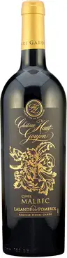2014 Cuvée Malbec Lalande De Pomerol AOP