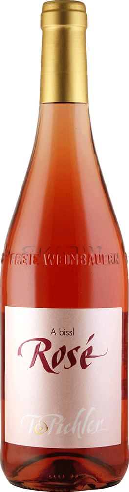 2025 A bissl Rosé