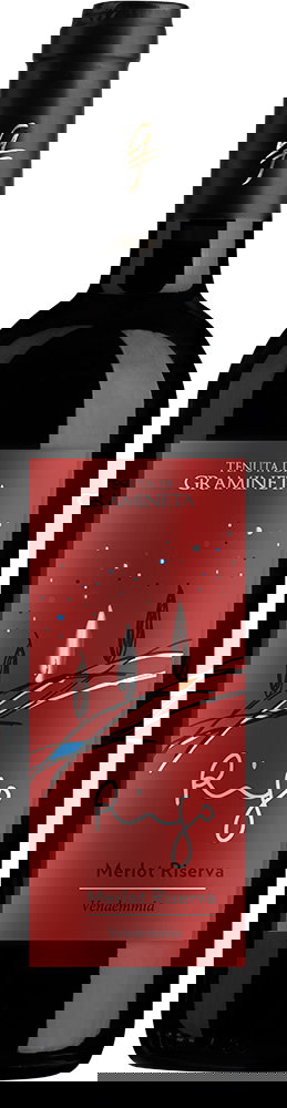 2018 Rigo Maremma Toscana DOC BIO