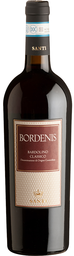 2024 Bordenis Cuvée Bardolino Classico DOC