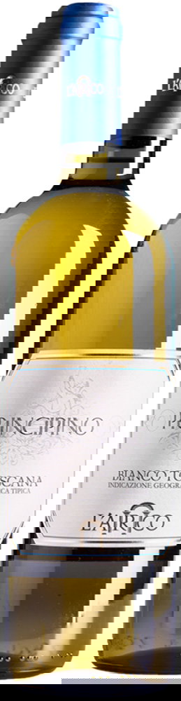 2024 Principino Bianco Toscana IGT