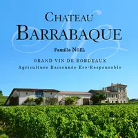 Barrabaque