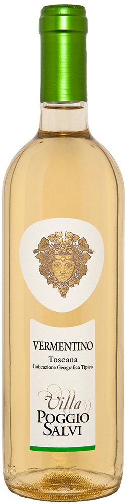 2022 Vermentino Toscana Bianco IGP