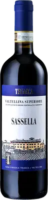 2023 Sassella Valtellina Superiore DOCG