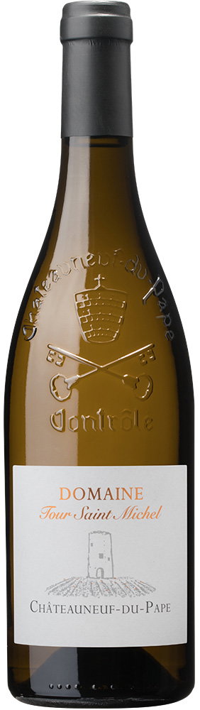 2025 Châteauneuf du Pape AOP