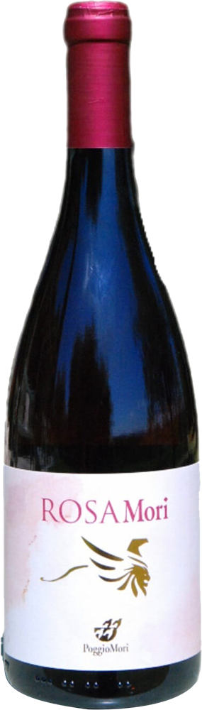 2024 Rosamori Toscana IGP