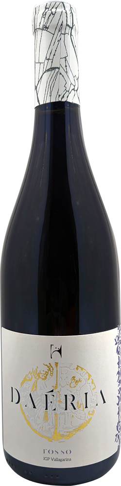 Daeria Vallagarina Rosso IGP
