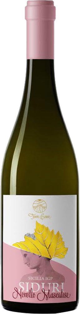 2023 Siduri Nerello Mascalese Terre Siciliane IGP