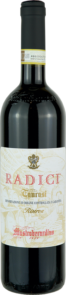 2017 Radici Taurasi Riserva DOCG