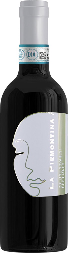 2023 Bianco Colline Novaresi DOC 0,375 L
