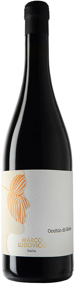 2024 Occhio di Sole Puglia IGP