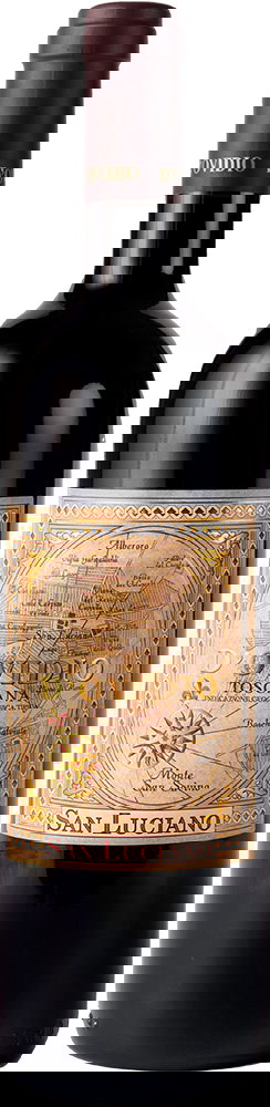 2015 D'Ovidio Toscana IGP