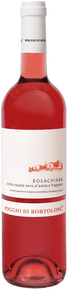 2024 Rosachiara Sicilia DOC