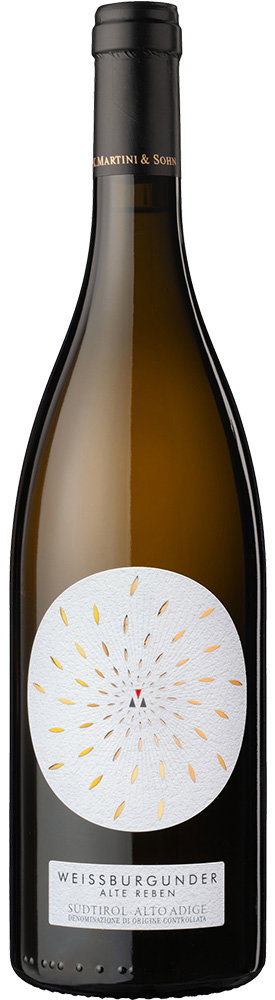 2021 Weißburgunder Alte Reben Alto Adige DOC