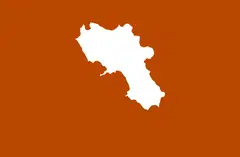 Campania Region