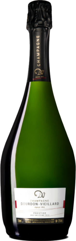 2017 Prestige Millesime Champagne AOP
