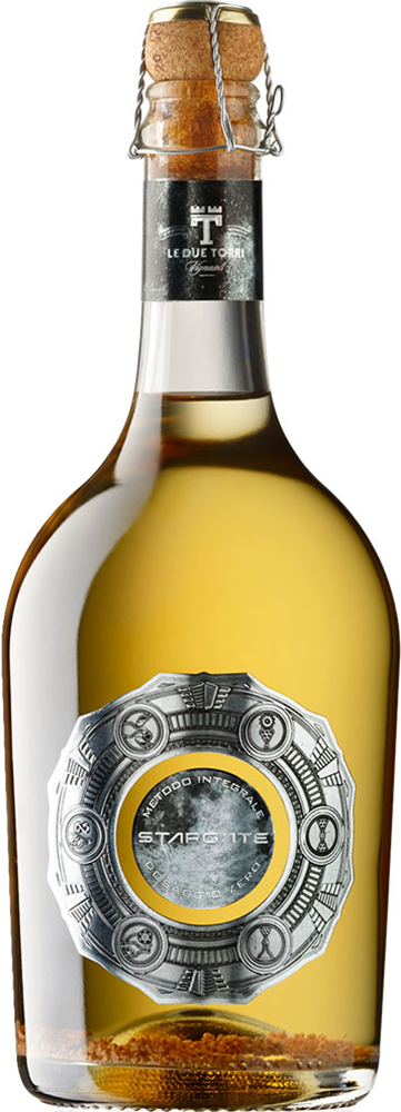 2020 Stargate Spumante metodo integrale