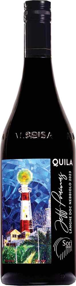 2023 Jeff Pramas Langhe DOC Sorì Eroici BIO